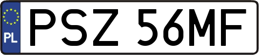 PSZ56MF