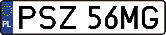 PSZ56MG
