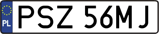 PSZ56MJ