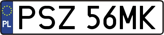 PSZ56MK