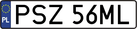 PSZ56ML