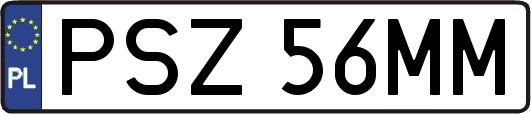 PSZ56MM