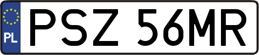 PSZ56MR