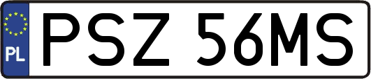 PSZ56MS