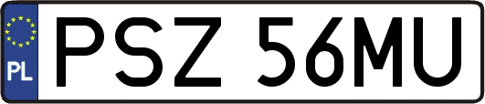 PSZ56MU