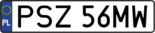 PSZ56MW