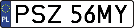 PSZ56MY