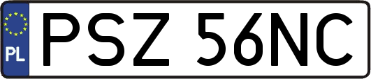 PSZ56NC