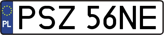 PSZ56NE