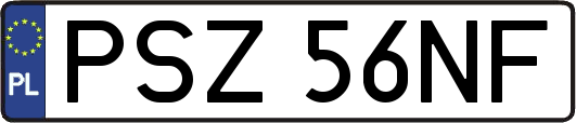 PSZ56NF