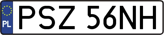 PSZ56NH