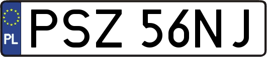 PSZ56NJ