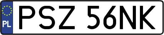PSZ56NK