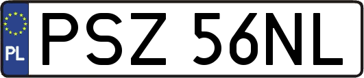 PSZ56NL
