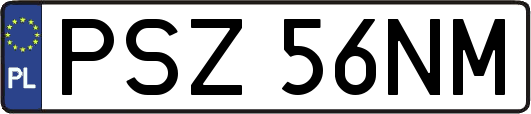 PSZ56NM