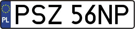 PSZ56NP