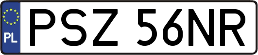 PSZ56NR