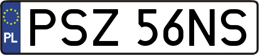 PSZ56NS