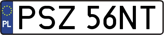 PSZ56NT