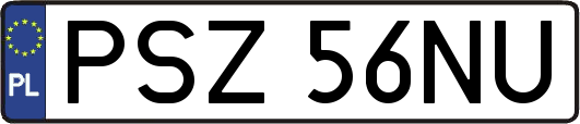 PSZ56NU