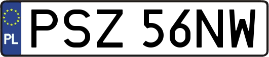 PSZ56NW
