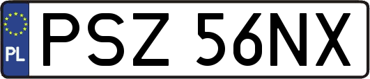 PSZ56NX