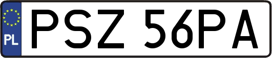 PSZ56PA
