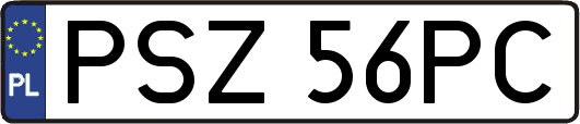 PSZ56PC