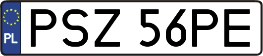PSZ56PE