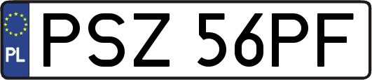 PSZ56PF