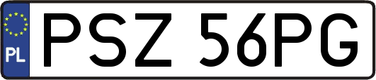 PSZ56PG