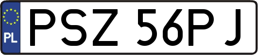 PSZ56PJ
