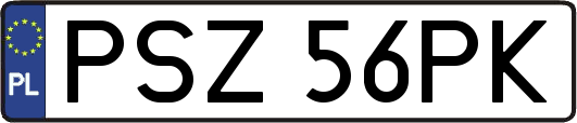 PSZ56PK