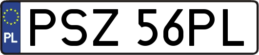 PSZ56PL