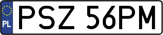 PSZ56PM