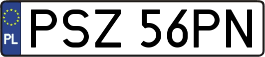 PSZ56PN