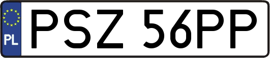 PSZ56PP