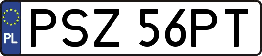 PSZ56PT