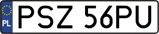 PSZ56PU