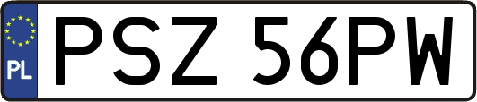 PSZ56PW