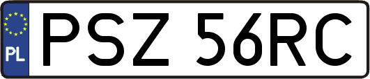 PSZ56RC