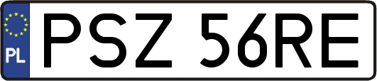 PSZ56RE