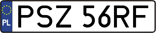 PSZ56RF