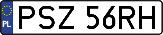 PSZ56RH
