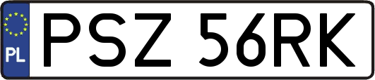 PSZ56RK