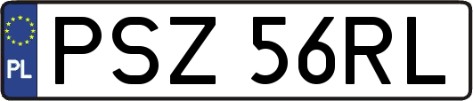 PSZ56RL