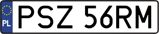 PSZ56RM