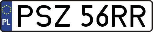 PSZ56RR