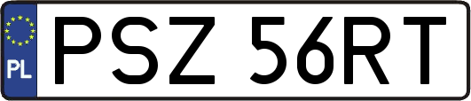 PSZ56RT