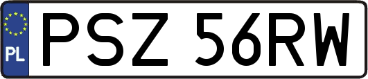 PSZ56RW